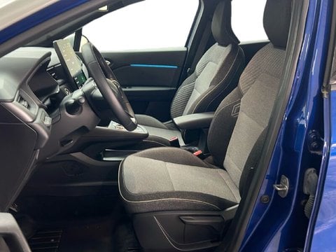 Auto Usate A Roma | Renault Captur E-Tech Full Hybrid 145 Techno Auto