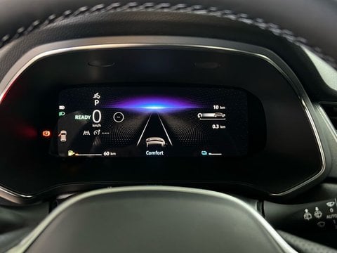 Auto Usate A Roma | Renault Captur Techno Full Hybrid E-Tech 160