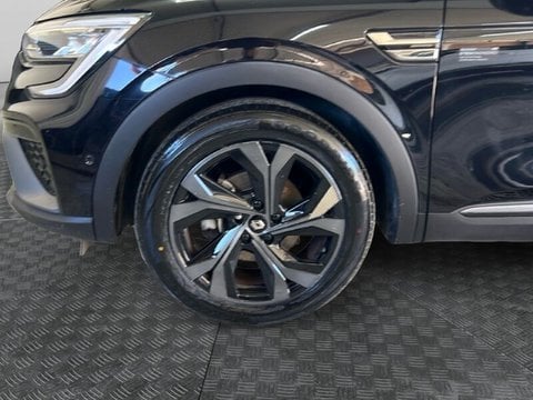 Auto Usate A Roma | Renault Arkana 2021 1.6 E-Tech Full Hybrid E-Tech Engineered 145Cv