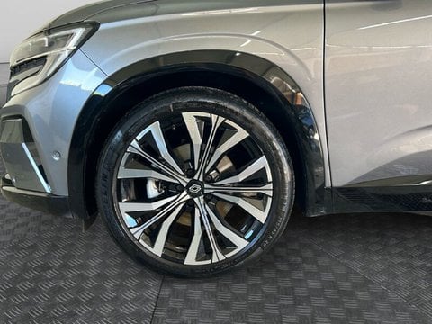 Auto Usate A Roma | Renault Austral 2023 1.2 E-Tech Full Hybrid Iconic 200Cv Auto