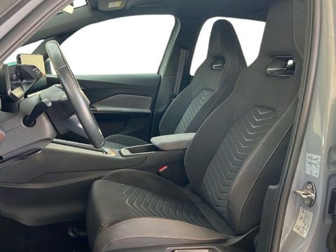 Auto Usate A Roma | Cupra Born 58Kwh