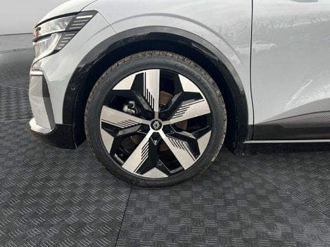 Auto Usate A Roma | Renault Megane E-Tech Electric Megane Iv E-Tech Megane E-Tech Techno Ev60 220...