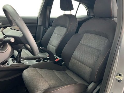 Auto Usate A Roma | Mg Mg3 1.5 Comfort