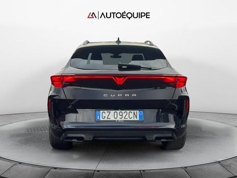 Auto Usate A Roma | Cupra Formentor 2024 2.0 Tdi 150Cv Dsg