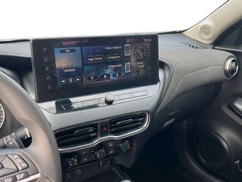 Auto Usate A Roma | Nissan Juke Ii 2024 1.0 Dig-T Acenta 114Cv Dct