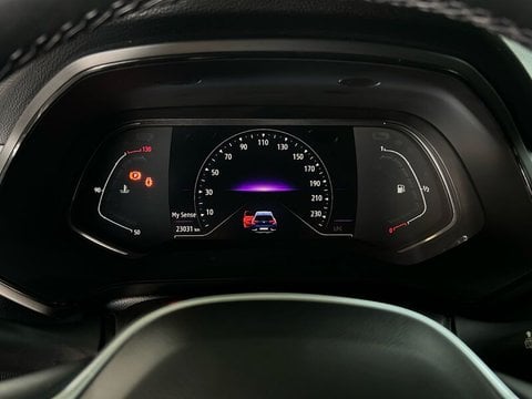 Auto Usate A Roma | Renault Captur Ii 2019 1.0 Tce Techno Gpl 100Cv