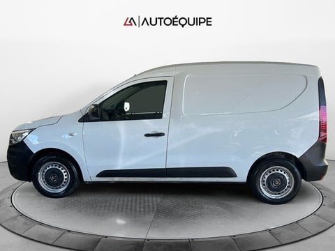 Auto Usate A Roma | Renault Express 2021 Van 1.5 Blue Dci 95Cv