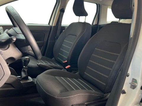 Auto Usate A Roma | Dacia Duster Ii 2021 1.0 Tce Expression Gpl 4X2 100Cv