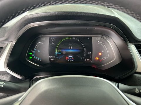 Auto Usate A Roma | Renault Captur Ii 2019 1.6 E-Tech Full Hybrid Techno 145Cv Auto