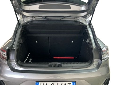 Auto Usate A Roma | Renault Clio V 2023 1.0 Eco-G Techno 100Cv