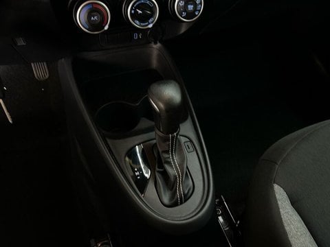 Auto Usate A Roma | Toyota Aygo X 1.0 Active 72Cv S-Cvt