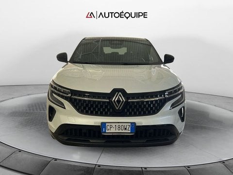 Auto Usate A Roma | Renault Austral 2023 1.2 E-Tech Full Hybrid Techno 200Cv Auto