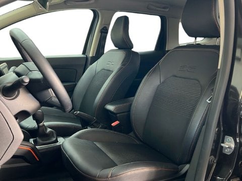 Auto Usate A Roma | Dacia Duster Ii 2021 1.3 Tce Extreme 4X2 150Cv Edc Fap