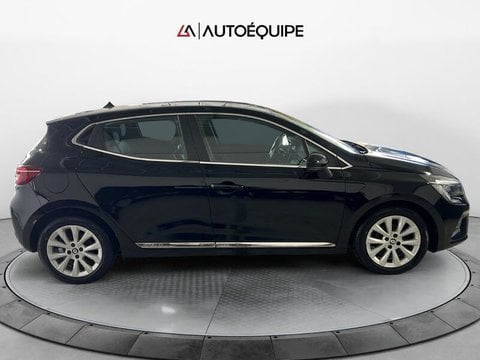 Auto Usate A Roma | Renault Clio V 2019 1.0 Tce Intens Gpl 100Cv My21