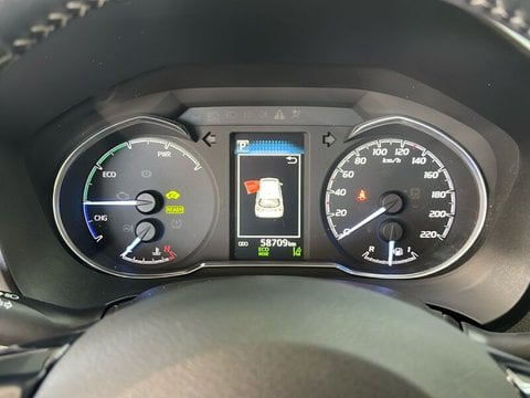Auto Usate A Roma | Toyota Yaris Iii 2017 5P 1.5H Cool