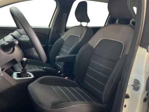 Auto Usate A Roma | Dacia Jogger 2021 1.0 Tce Comfort Gpl 100Cv