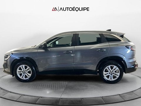 Auto Usate A Roma | Renault Austral 2023 1.2 Mild Hybrid Advanced Evolution 130Cv