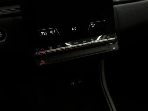 Auto Usate A Roma | Renault Captur Ii 2019 1.0 Tce Techno 90Cv