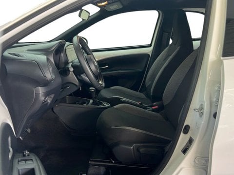 Auto Usate A Roma | Toyota Aygo X 1.0 Active 72Cv S-Cvt