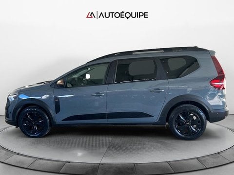 Auto Usate A Roma | Dacia Jogger 2021 1.0 Tce Extreme Up Gpl 100Cv 7P.ti