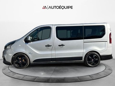 Auto Usate A Roma | Fiat Professional Talento 2016 Combi M1 1.6 Twin T. Mjt Ch1 12Q 145Cv E6