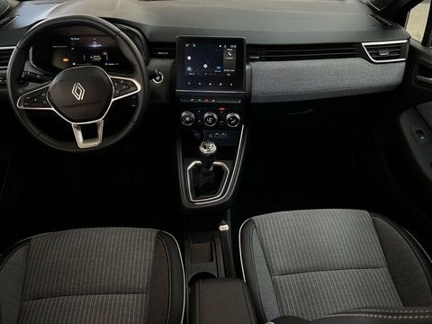 Auto Usate A Roma | Renault Clio V 2023 1.0 Tce Techno 90Cv