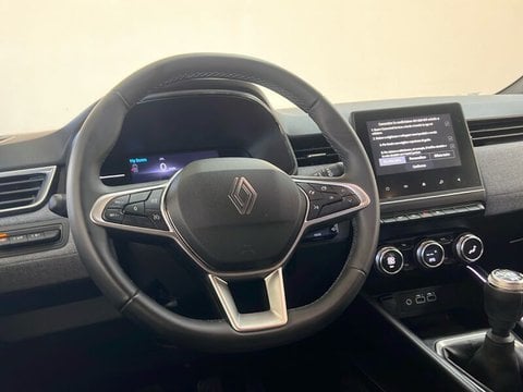 Auto Usate A Roma | Renault Clio V 2023 1.0 Tce Techno 90Cv