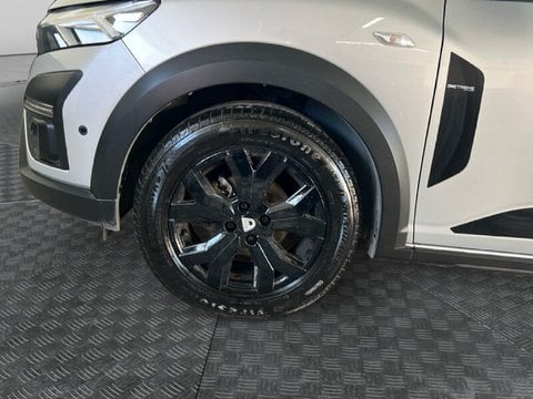 Auto Usate A Roma | Dacia Jogger 2021 1.0 Tce Extreme Up Gpl 100Cv