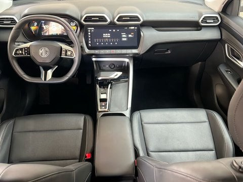 Auto Usate A Roma | Mg Zs 2024 1.5 Hybrid+ Luxury Auto