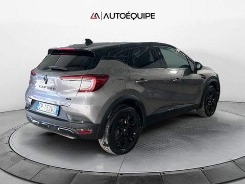 Auto Usate A Roma | Renault Captur Ii 2019 1.6 E-Tech Phev Rive Gauche 160Cv Auto