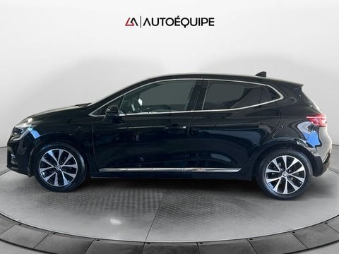 Auto Usate A Roma | Renault Clio V 2019 1.0 Tce Techno 90Cv