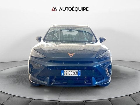 Auto Usate A Roma | Cupra Formentor 2024 2.0 Tdi 150Cv Dsg