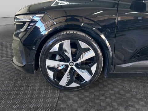 Auto Usate A Roma | Renault Megane E-Tech Electric Megane Iv E-Tech Megane E-Tech Techno Ev60 220...