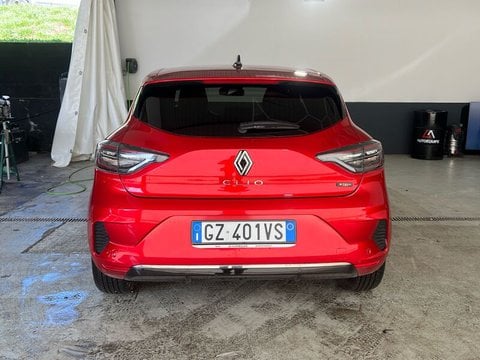Auto Usate A Roma | Renault Austral 2023 1.2 E-Tech Full Hybrid Techno 200Cv Auto