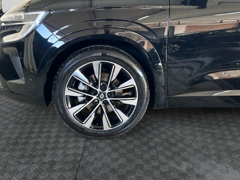 Auto Usate A Roma | Renault Austral 2023 1.2 E-Tech Full Hybrid Techno 200Cv Auto