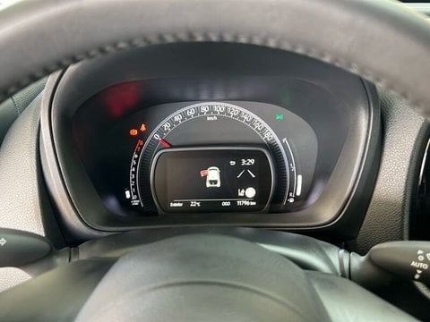 Auto Usate A Roma | Toyota Aygo X 1.0 Trend 72Cv