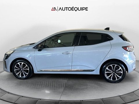 Auto Usate A Roma | Renault Clio V 2023 1.0 Eco-G Techno 100Cv