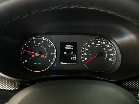 Auto Usate A Roma | Dacia Sandero Stepway Iii 2021 Stepway 1.0 Tce Comfort Eco-G 100Cv