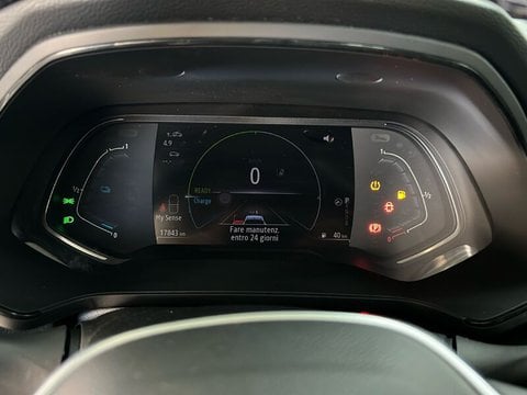 Auto Usate A Roma | Renault Captur Ii 2019 1.6 E-Tech Full Hybrid Techno 145Cv Auto