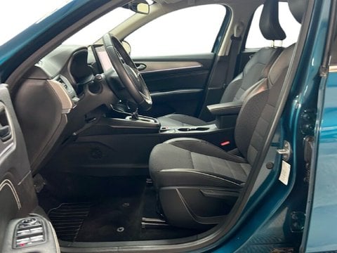 Auto Usate A Roma | Renault Arkana 2021 1.6 E-Tech Hybrid Intens 145Cv