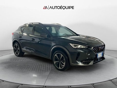 Auto Usate A Roma | Cupra Formentor 2020 1.5 Tsi Dsg