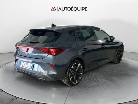 Auto Usate A Roma | Cupra Leon 2024 2.0 Tdi 150Cv Dsg