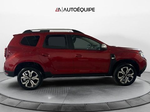 Auto Usate A Roma | Dacia Duster Ii 2021 1.0 Tce Prestige Up Gpl 4X2 100Cv