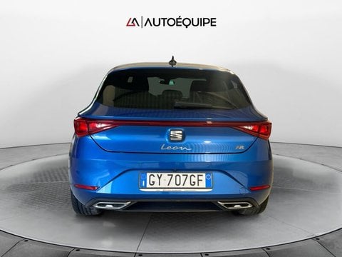 Auto Usate A Roma | Seat Leon 1,5Etsifr 5P85 D3Ua7 My 25