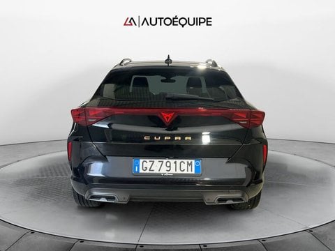 Auto Usate A Roma | Cupra Formentor 2024 2.0 Tdi 150Cv Dsg