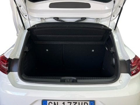 Auto Usate A Roma | Renault Clio V 2019 1.0 Tce Techno Gpl 100Cv