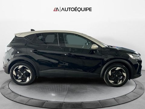 Auto Usate A Roma | Renault Captur Ii 2019 1.0 Tce Techno 90Cv
