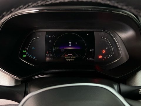 Auto Usate A Roma | Renault Clio V 2019 1.6 E-Tech Full Hybrid Techno 145Cv Auto