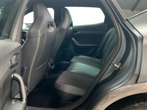 Auto Usate A Roma | Cupra Formentor 2020 1.4 E-Hybrid Vz Dsg