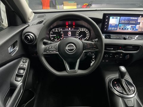 Auto Usate A Roma | Nissan Juke Ii 2024 1.0 Dig-T Acenta 114Cv Dct
